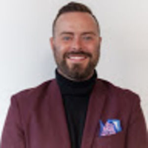 Meet your Posher, Nathan